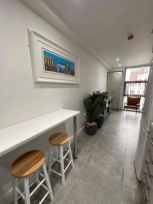 Boutique Style Apartment Belfast