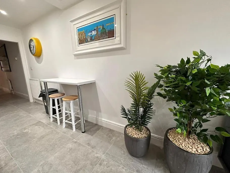 Boutique Style Apartment Belfast 0*,  United Kingdom