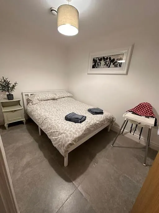 Boutique Style Apartment Belfast